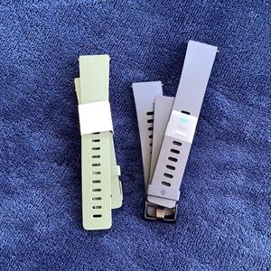 FitBit Versa 2 bands